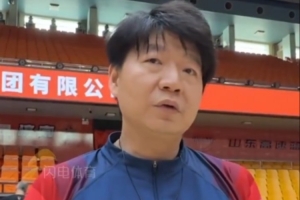 邱彪谈班顿：用人不疑疑人不用还是积极去相信他